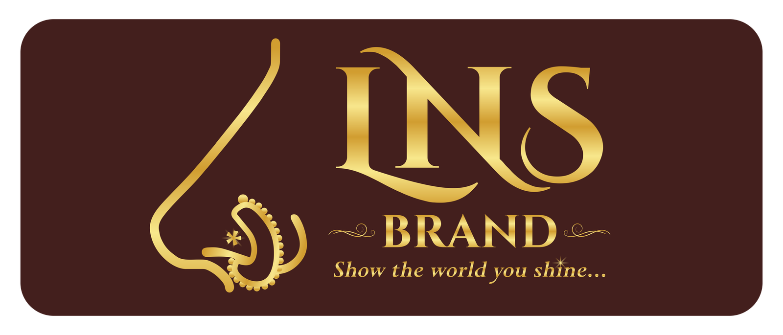SRI LNS Brand Jewellery