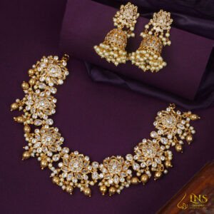 Lotus Neckset