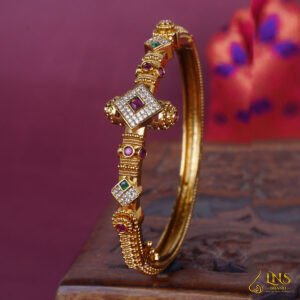 Openable Kada