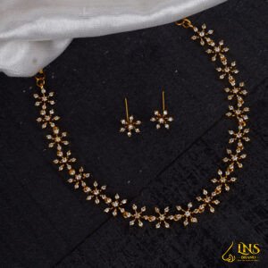 Star Neckset