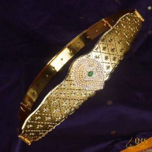 Bridal Hipbelt