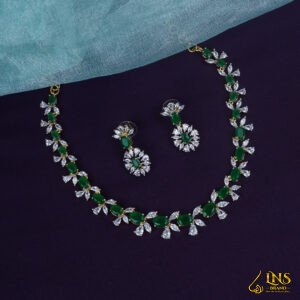 Stunning Neckset