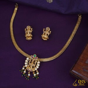 Lakshmidevi Nanupatti