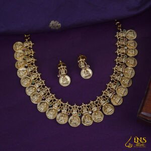 Kaasu Neckset