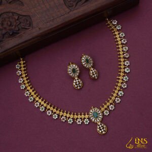 CZ Neckset