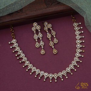 CZ Neckset