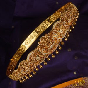 Nakshi lakshmi hipbelt