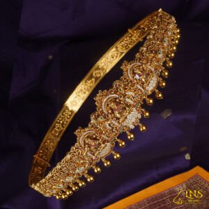 Nakshi lakshmi hipbelt