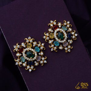 MultiColour Studs