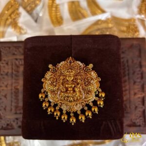 Nakshi pendent