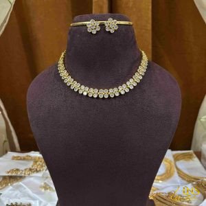 Beautiful Neckset