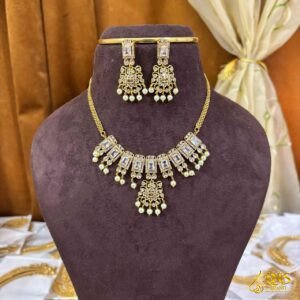 Beautiful Neckset