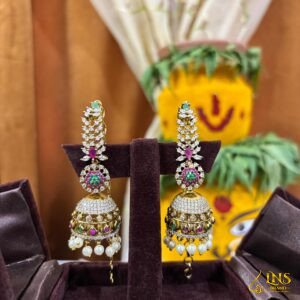 Earchain Jumka