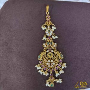 Bridal Tikka