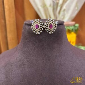 Changeable studs
