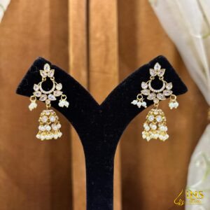 White stones jumka
