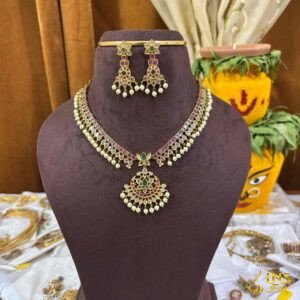 Pearl Neckset