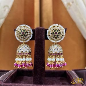 Beautiful Jumka