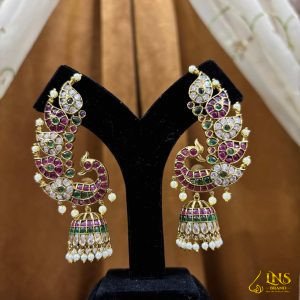 Earcuff Jumka