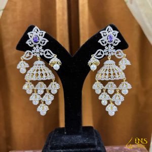 Bridal Jumka