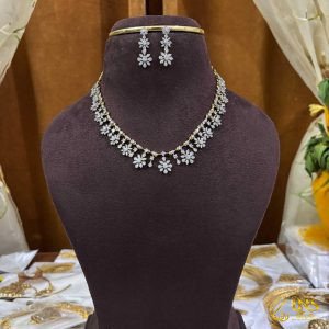 Beautiful Neckset