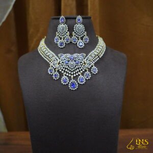Beautiful AD Neckset