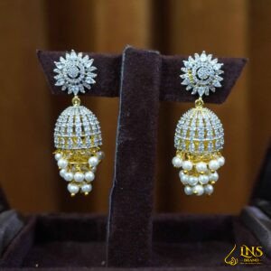 Great Festival Sale Cute Jumka