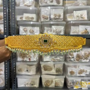 Bridal Hipbelt