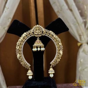 Hair Jewellery