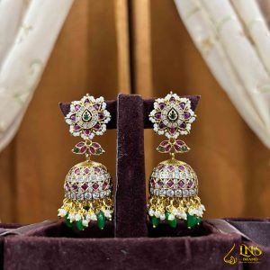 Beautiful Jumka