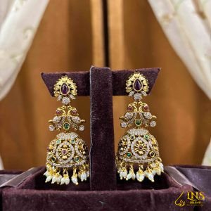 Beautiful Jumka