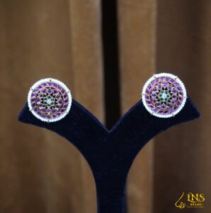 Kempu studs