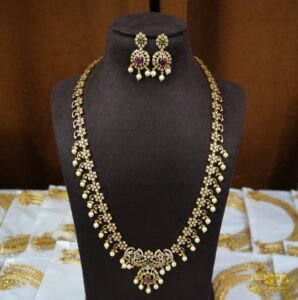White stone haaram