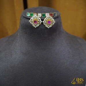 8 in 1 changeable studs