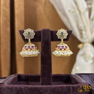 Vintage earrings
