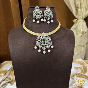 Combination Nanupatti