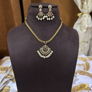 Beautiful Nanupatti