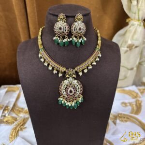 Ruby Stone Kante