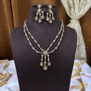 2 Layer Neckset