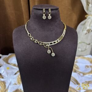 Stylish NeckSet
