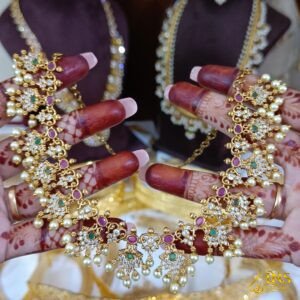 50% Discount Neckset