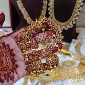 Earcuff Jumka