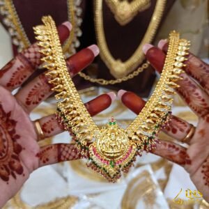 Beautiful Neckset