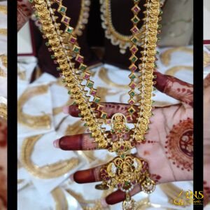 2 Layer Haaram