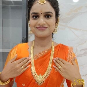Bridal Haaram