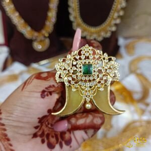 Puligore Pendent