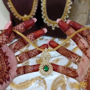 Beautiful Nanupatti