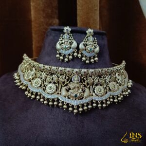 Bridal Choker