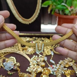 Tirunamala Nanupatti