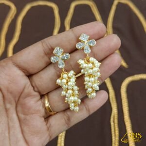 Guthapusala Earrings